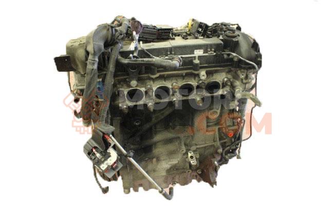 Motor B 420 T5 Volvo XC40 B4 Mild-Hybrid (197 cv)