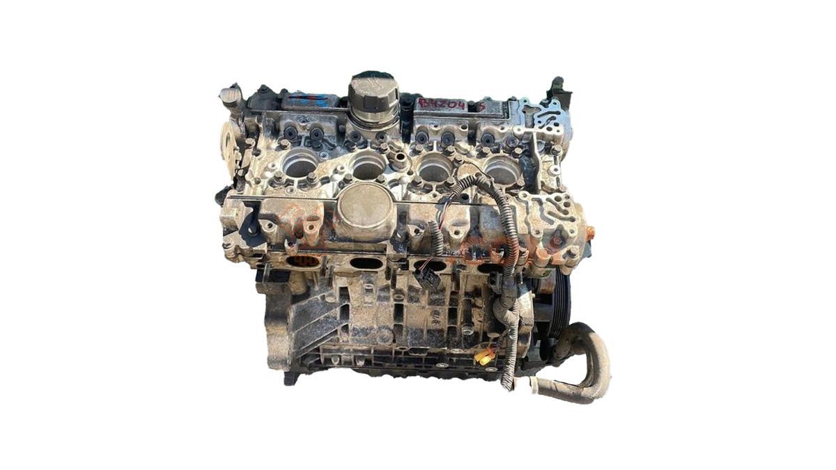 Motor B 4204 S Volvo S40 II 1.6 16V (100 cv)