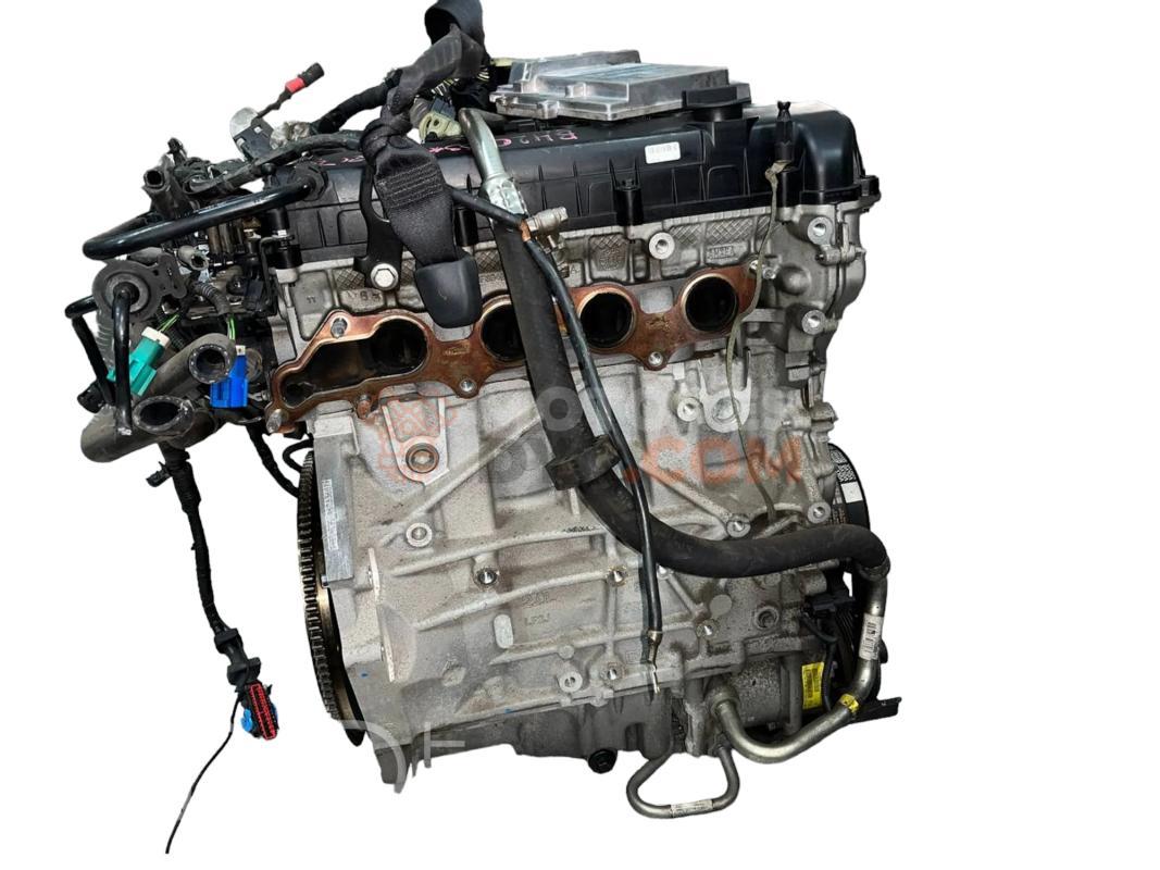 Motor B 4204 S Volvo V70 I 2.0 (143 cv)