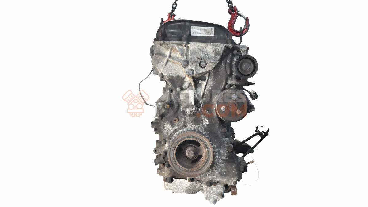 Motor B 4204 S3 Volvo C30 2.0 i 16V (145)
