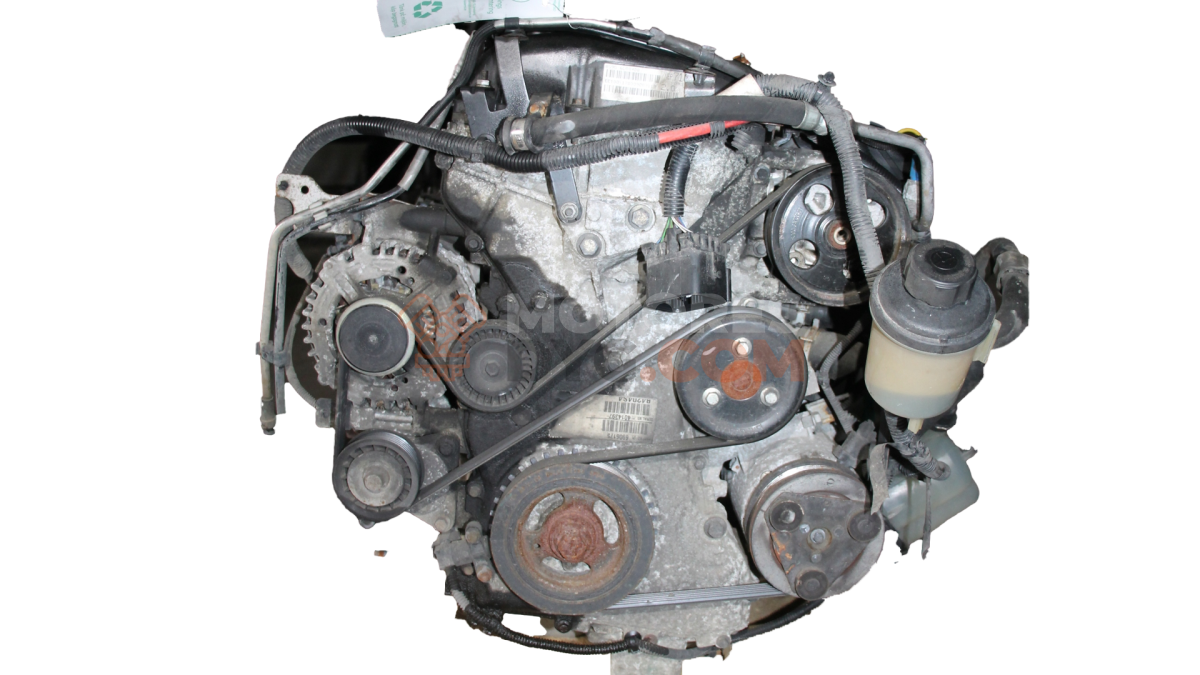 Motor B 4204 S3 Volvo C30 2.0 i 16V (145)