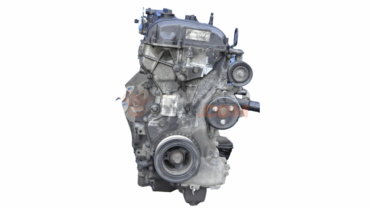 Motor B 4204 S3 Volvo C30 2.0 i 16V (145)