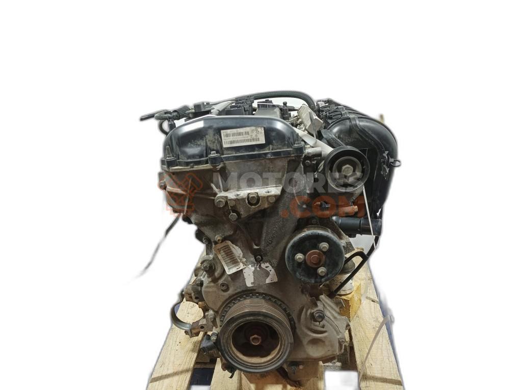 Motor B 4204 S3 Volvo S40 II 2.0 i 16V (145 cv)