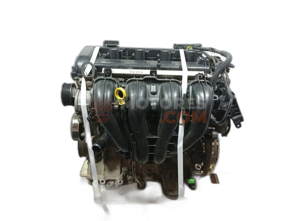 Motor B 4204 S3 Volvo S40 II 2.0 i 16V (145 cv)
