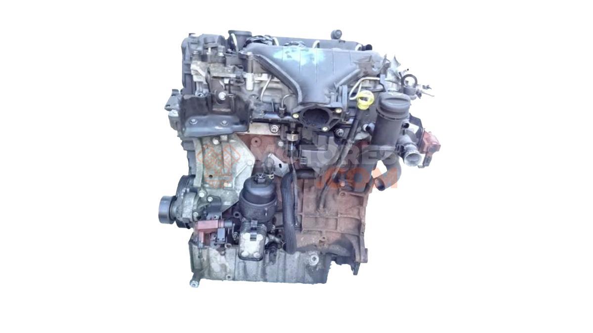 Motor b 4204 s3 Volvo V50 2.0 D (136 cv)