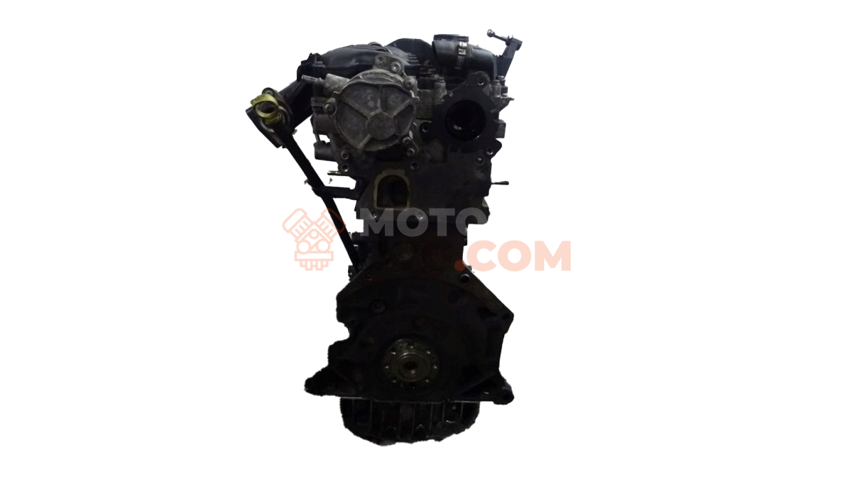 Motor b 4204 s3 Volvo V50 2.0 D (136 cv)