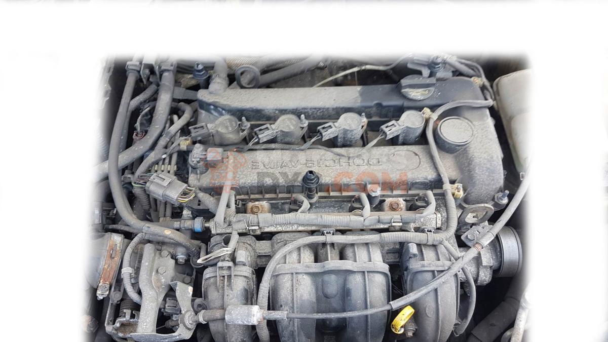 Motor B 4204 S3 Volvo V50 II 2.0 F (145 cv)