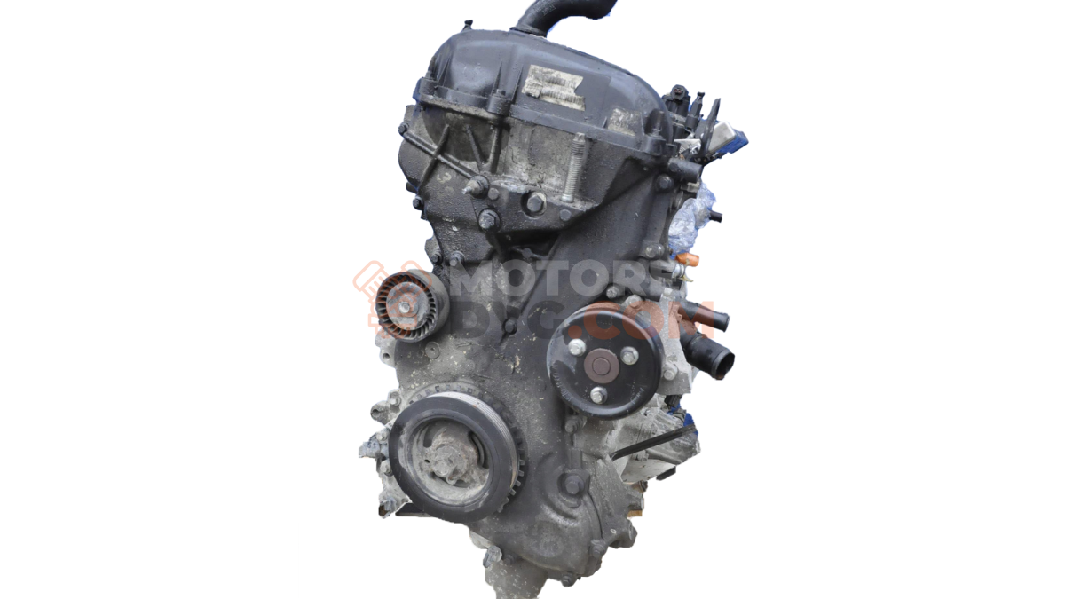 Motor B 4204 S4 Volvo S40 II 2.0 i 16V (145 cv)