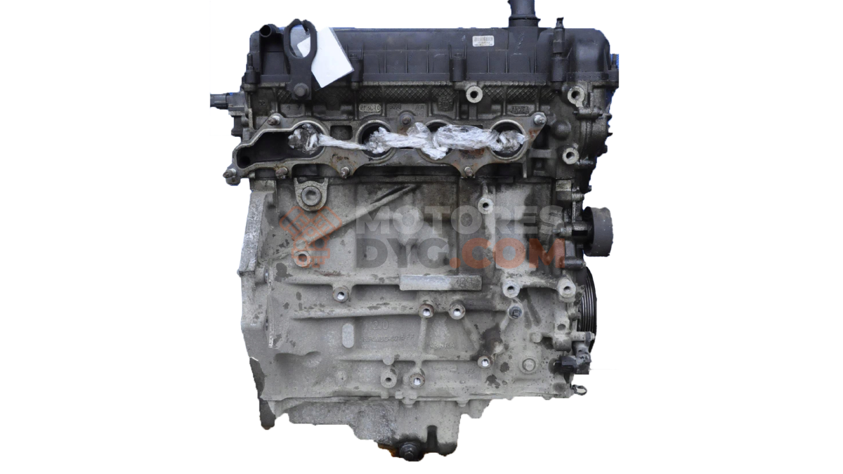 Motor B 4204 S4 Volvo S40 II 2.0 i 16V (145 cv)