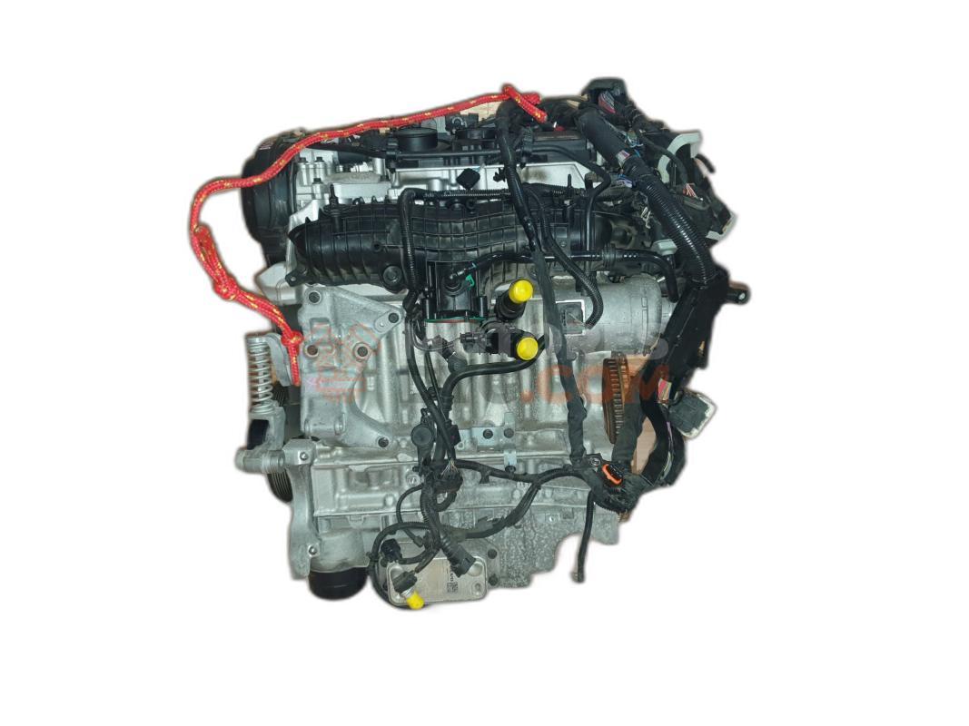 Motor B 4204 T11 Volvo S60 2.0 T (180 cv)