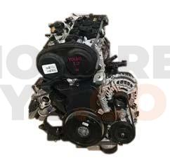Motor B 4204 T11 Volvo S60 II (Versión 2013) 2.0 T5 (245 cv) Automatico start/stop
