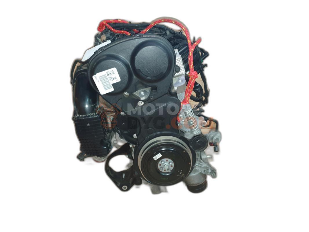 Motor B 4204 T11 Volvo S80 2.0 i T (180 cv)