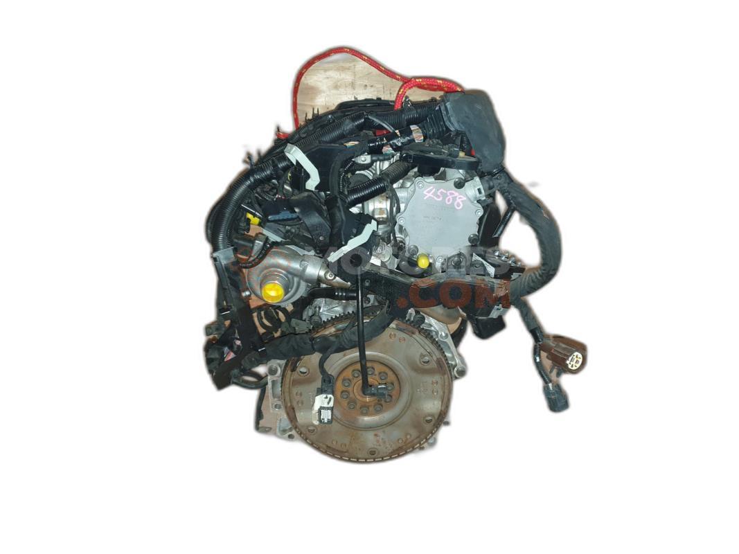 Motor B 4204 T11 Volvo S80 2.0 i T (180 cv)