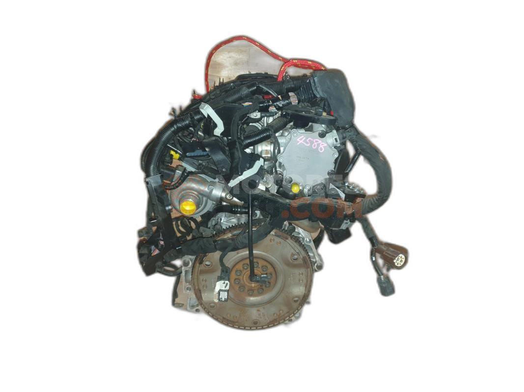 Motor B 4204 T11 Volvo S80 2.0 i T (180 cv)