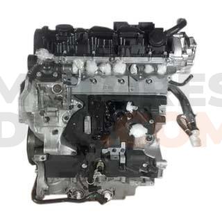 Motor B 4204 T11 Volvo S80 II (Versión 2011) 2.0 T5 (240 cv)