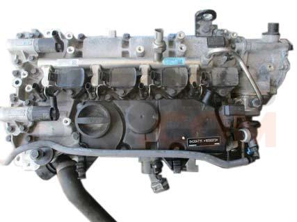 Motor B 4204 T11 Volvo S80 II (Versión 2014) 2.0 T5 (245 cv) Automatico