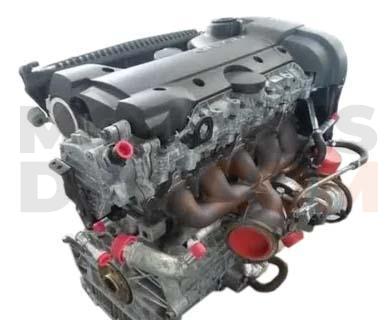 Motor B 4204 T11 Volvo V60 Cross Country 2.0 T5 (245 cv) Automatico
