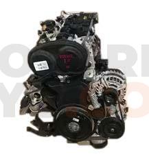 Motor B 4204 T11 Volvo V70 III (Versión 2013) 2.0 T5 (245 cv) Automatico