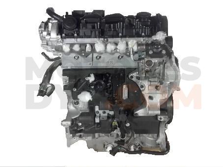 Motor B 4204 T11 Volvo XC60 I T5 AWD (245 CV)
