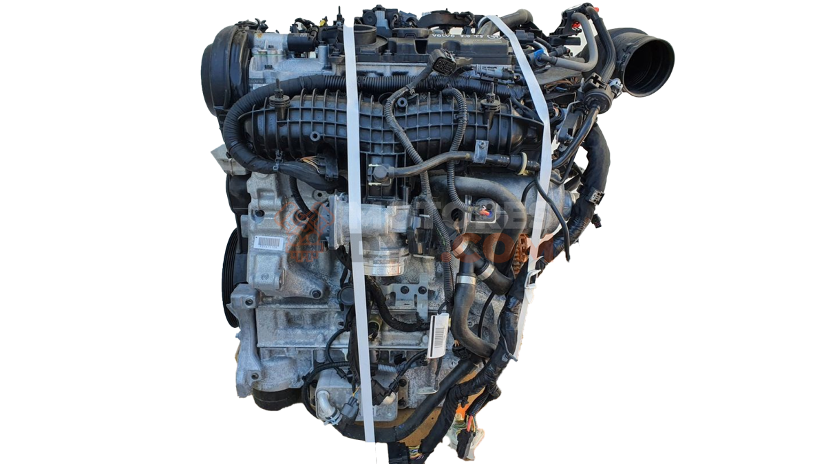 Motor B 4204 T14 Volvo XC40 T5 AWD (247 cv)