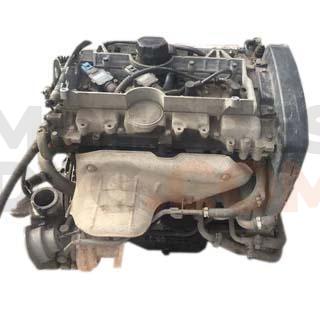 Motor B 4204 T19 Volvo S60 II (Versión 2013) 2.0 T4 (190 cv)