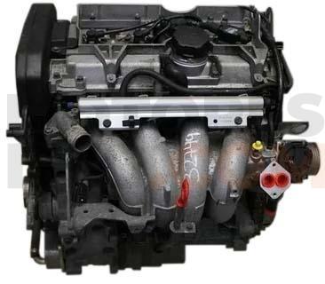 Motor B 4204 T19 Volvo S60 II (Versión 2013) 2.0 T4 (190 cv) Automatico