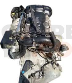 Motor B 4204 T19 Volvo V40 Cross Country (Versión 2016) 2.0 T4 (190 cv)