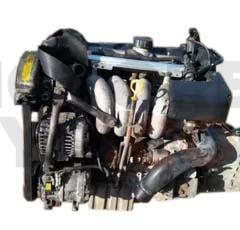 Motor B 4204 T19 Volvo V40 Cross Country (Versión 2016) 2.0 T4 (190 cv) AWD Geartronic