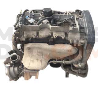 Motor B 4204 T19 Volvo V60 (Versión 2013) 2.0 T4 (190 cv)