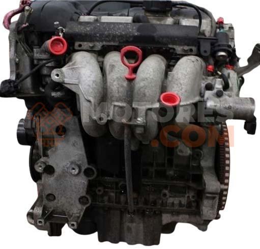 Motor B 4204 T20 Volvo S60 III (224) T5 AWD (249 cv)