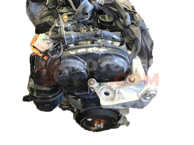Motor B 4204 T20 Volvo XC40 T5 Polestar AWD (249 cv)