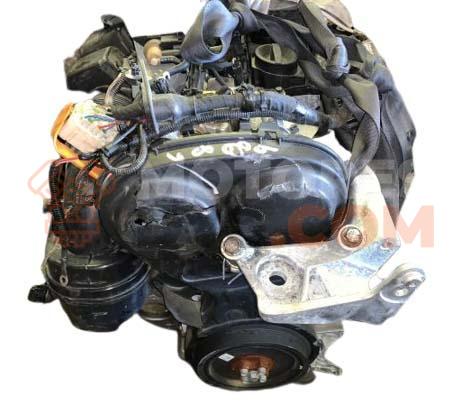 Motor B 4204 T23 Volvo S60 III (224) T5 AWD (254 cv)