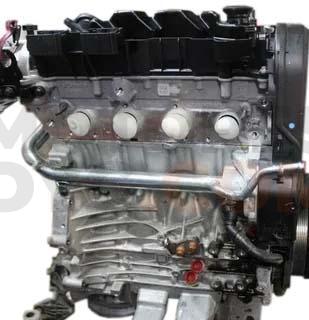 Motor B 4204 T23 Volvo S90 (2016) 2.0 T5 (254 cv) Automatico