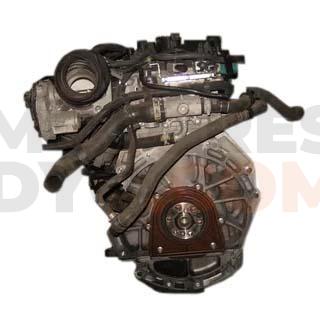 Motor B 4204 T23 Volvo S90 (2016) 2.0 T5 (254 cv) Automatico China Version