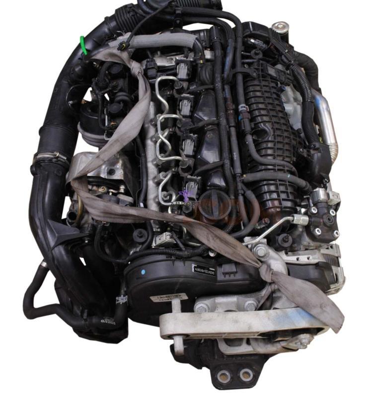 Motor B 4204 T23 Volvo V90 Combi (2016) 2.0 T5 (254 cv) Automatico