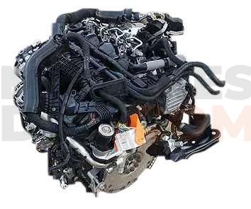 Motor B 4204 T23 Volvo V90 Cross Country 2.0 D5 (235 cv) AWD Automatico