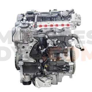 Motor B 4204 T23 Volvo V90 Cross Country 2.0 T5 (254 cv) AWD Automatico