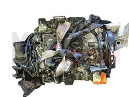 Motor B 4204 T23 Volvo XC90 II 2.0 T5 (254 cv) AWD Automatico