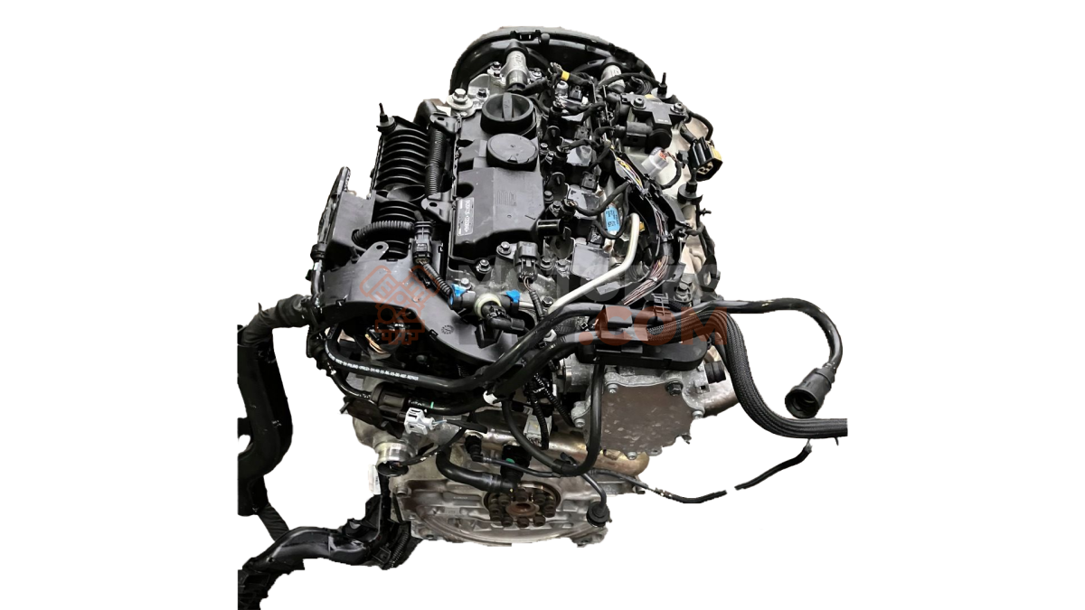 Motor b 4204 t26 Volvo S60 III (224) T5 AWD (250 cv)