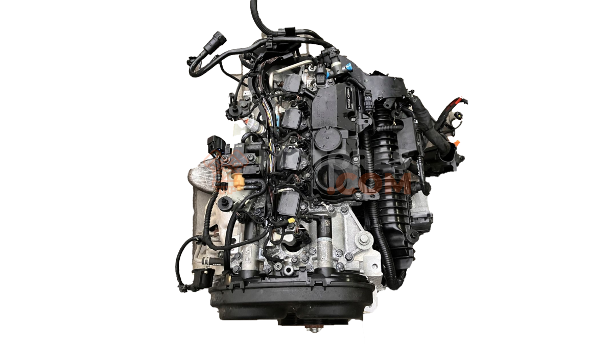 Motor b 4204 t26 Volvo S60 III (224) T5 AWD (250 cv)