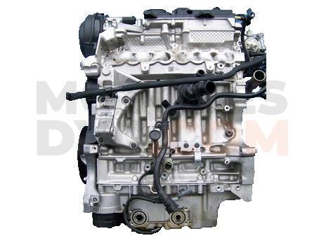 Motor B 4204 T26 Volvo XC60 II T5 (250 CV)