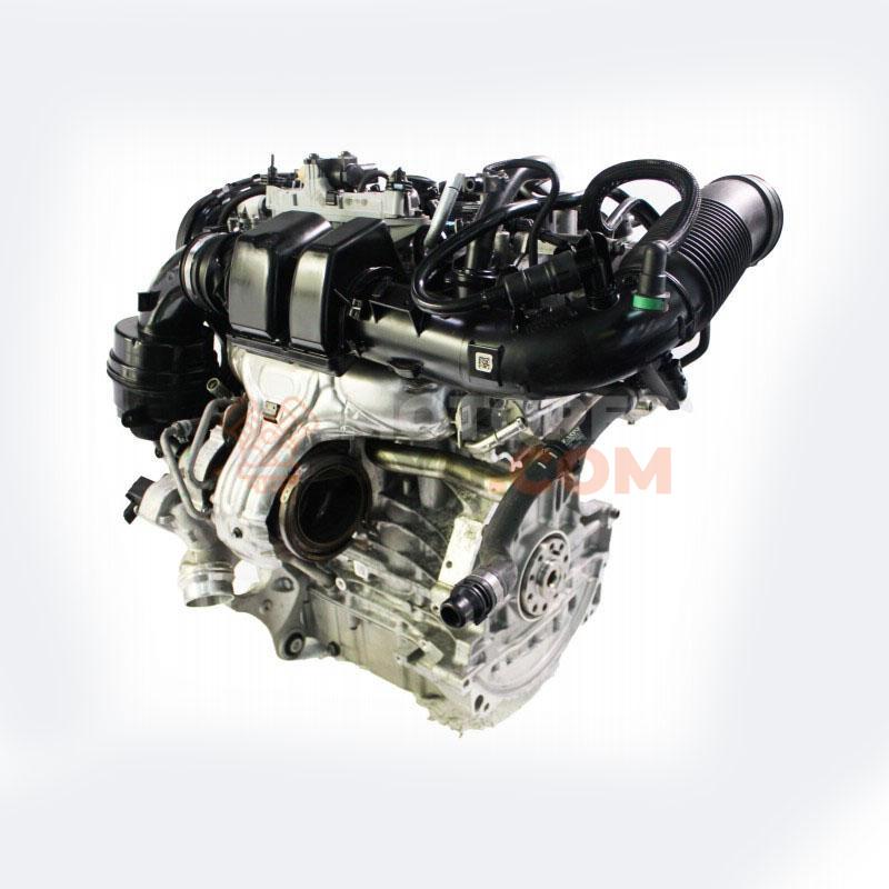 Motor B 4204 T26 Volvo XC60 II T5 AWD (250 cv)