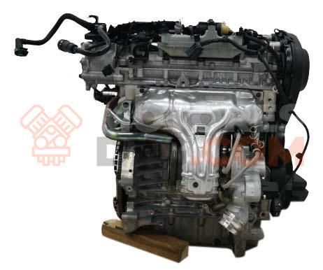 Motor B 4204 T26P Volvo S60 III (224) T5 Polestar (253 cv)