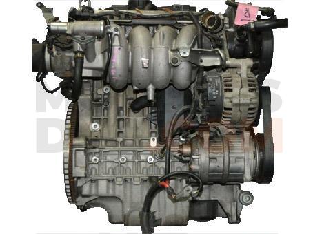 Motor B 4204 T26P Volvo XC60 II T5 Polestar (253 CV)