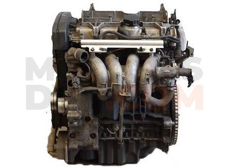 Motor B 4204 T26P Volvo XC60 II T5 Polestar (253 CV)