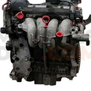 Motor B 4204 T27 Volvo S90 (2016) 2.0 T6 (320 cv) AWD
