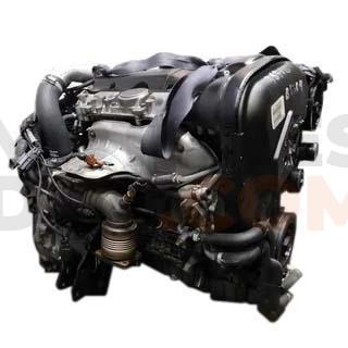 Motor B 4204 T27 Volvo S90 (2016) 2.0 T6 (320 cv) AWD Automatico