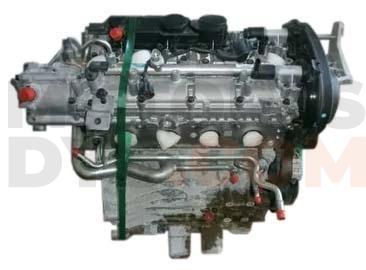 Motor B 4204 T27 Volvo V90 Combi (2016) 2.0 T6 (320 cv) AWD Automatico