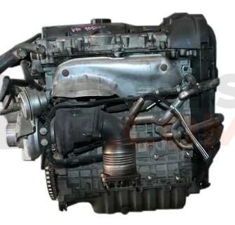 Motor B 4204 T27 Volvo V90 Cross Country 2.0 T6 (320 cv) AWD Automatico