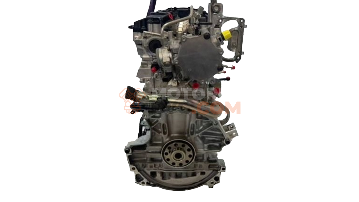 Motor B 4204 T27 Volvo XC60 II T6 AWD (310 CV)
